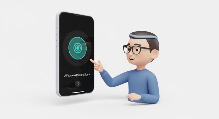 Asistentes de voz con IA para reservas y pedidos