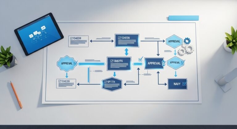 Qué es el BPM: gestión de procesos empresariales