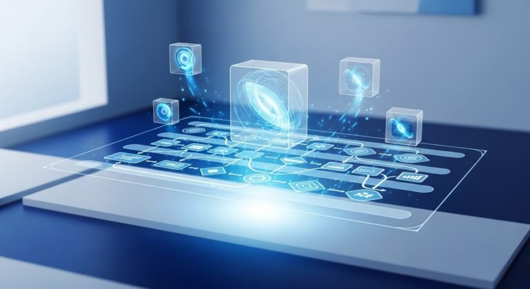Software BPM de gestión de procesos para empresas