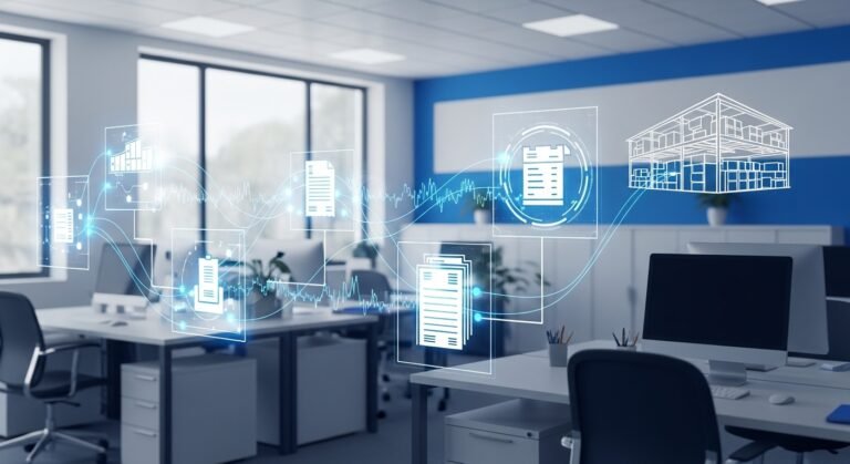Caso de éxito: empresa distribuidora automatiza su administración