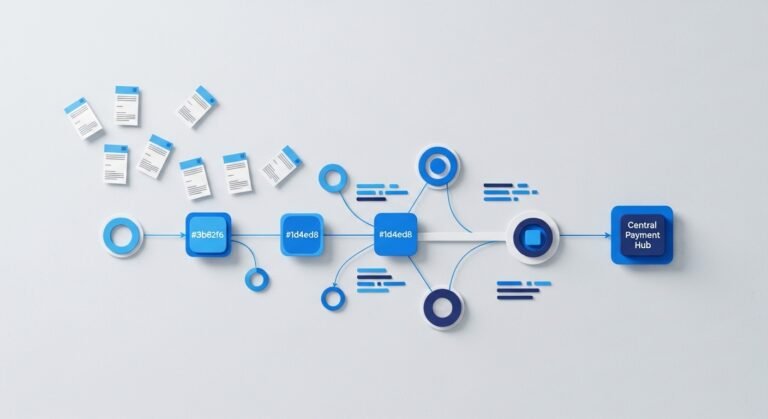 Automatización de cuentas a pagar para empresas mid-market