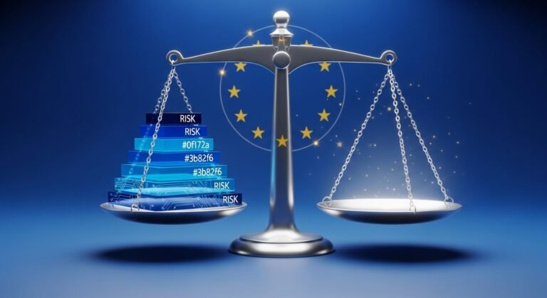 EU AI Act para pymes: categorías de riesgo de las automatizaciones