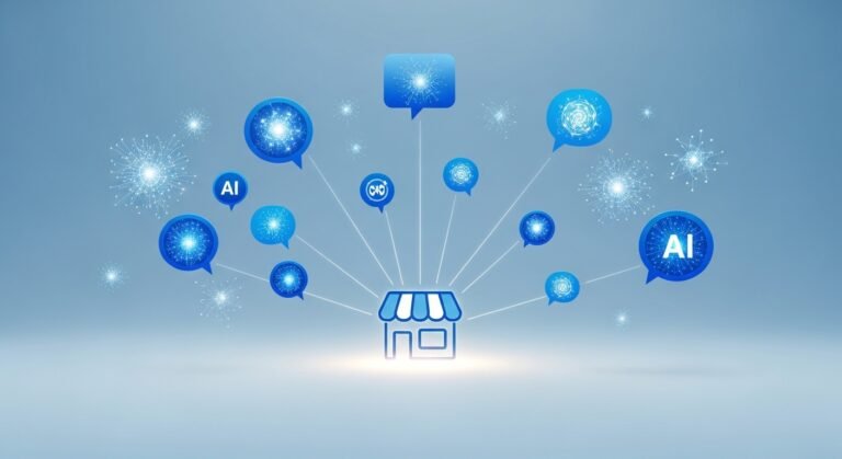 GEO: conseguir que ChatGPT y Perplexity recomienden tu empresa