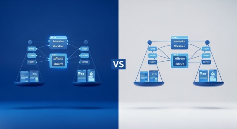 RPA, n8n o Make: qué herramienta de automatización elegir