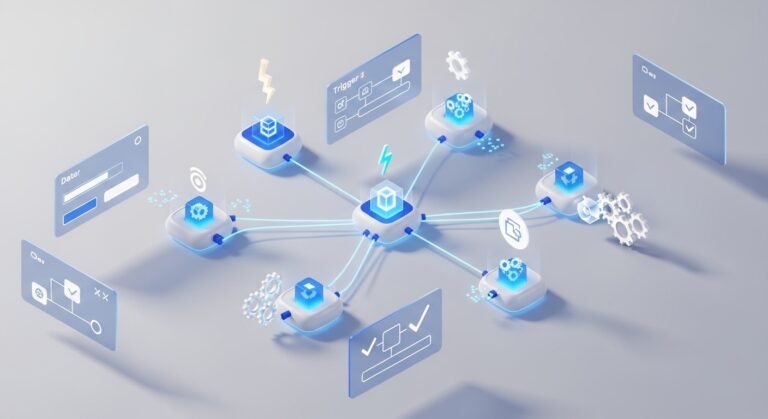 Workflow automation software 2026