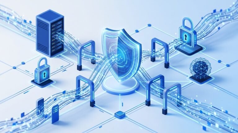 Gobernanza de datos en inteligencia artificial: proteger los datos de clientes al usar IA