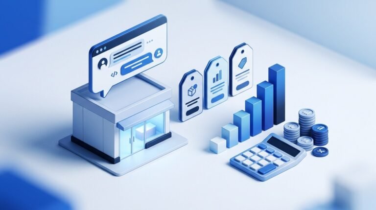 Coste de un chatbot con IA para tienda online: comparativa de modelos de precio