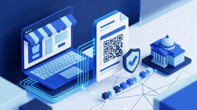 Facturación electrónica conforme a Verifactu en una tienda online de PrestaShop y WooCommerce